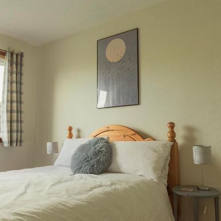 Apartament No 4 The Highlands Strathpeffer Zewnętrze zdjęcie