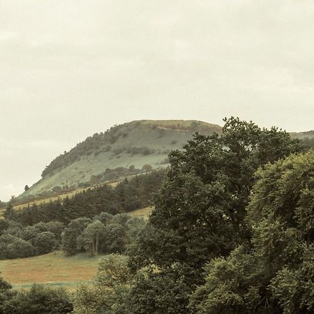 Apartament No 4 The Highlands Strathpeffer Zewnętrze zdjęcie