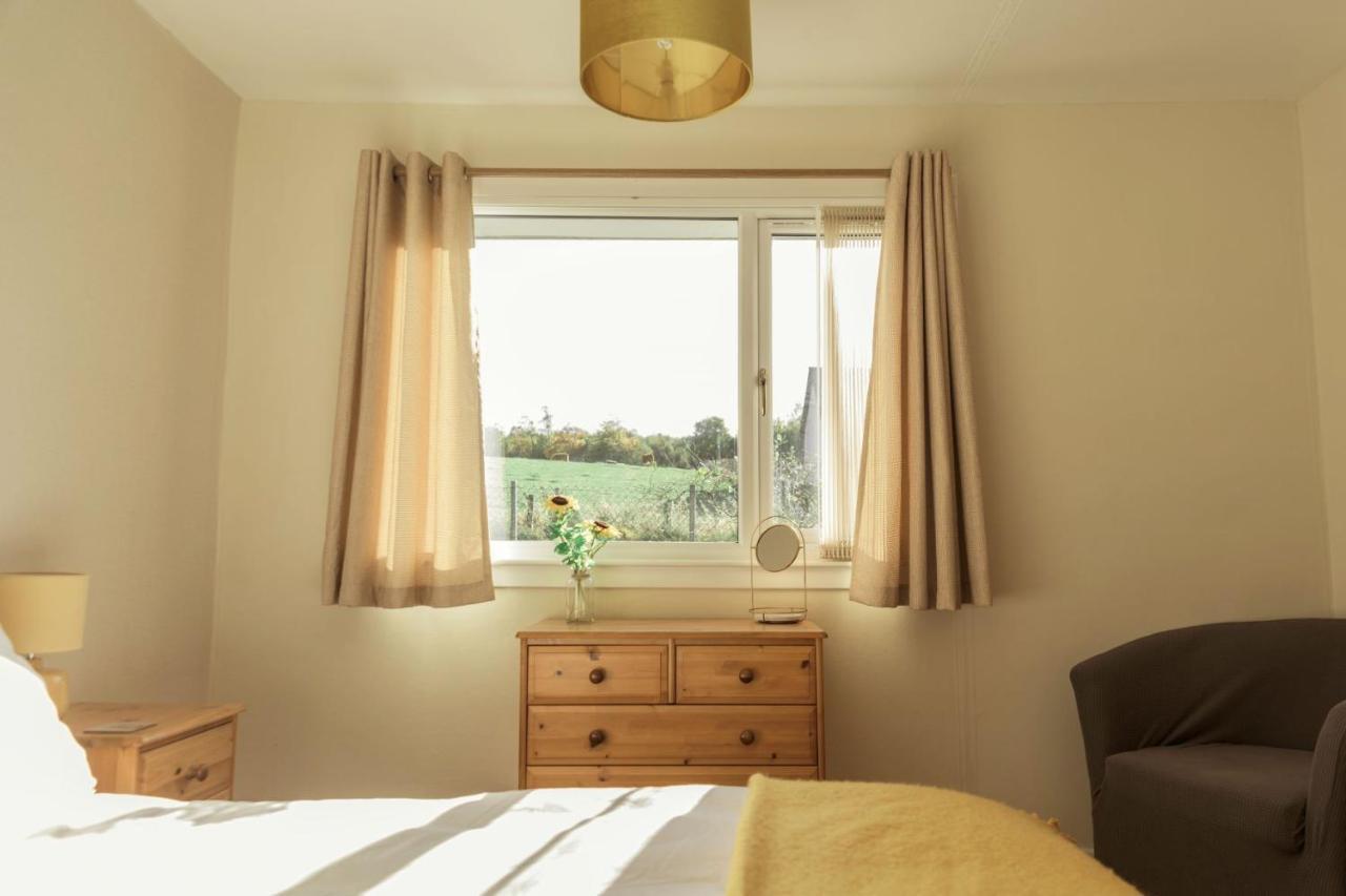 Apartament No 4 The Highlands Strathpeffer Zewnętrze zdjęcie