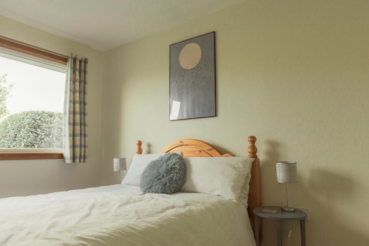 Apartament No 4 The Highlands Strathpeffer Zewnętrze zdjęcie