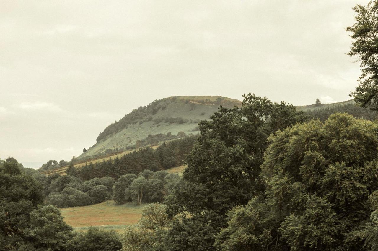 Apartament No 4 The Highlands Strathpeffer Zewnętrze zdjęcie