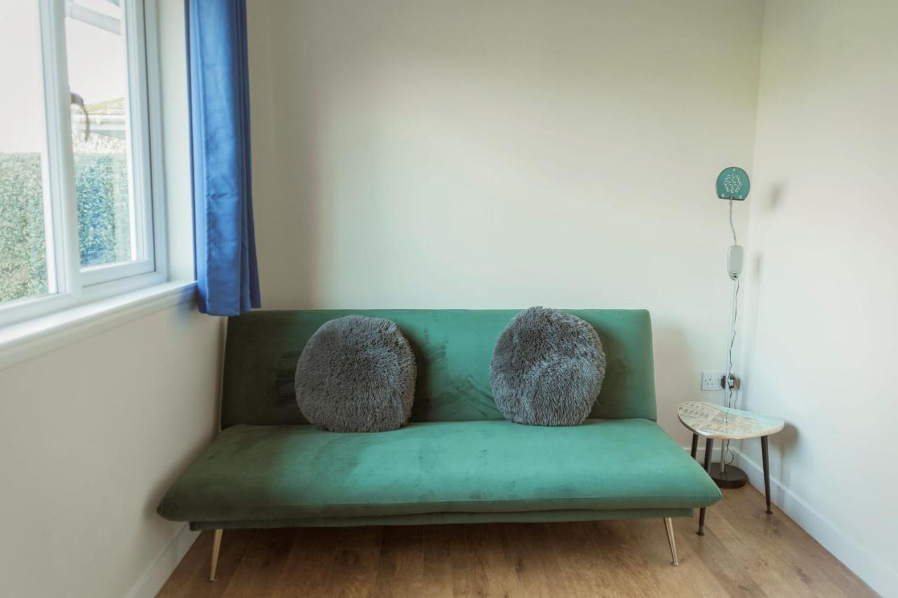 Apartament No 4 The Highlands Strathpeffer Zewnętrze zdjęcie