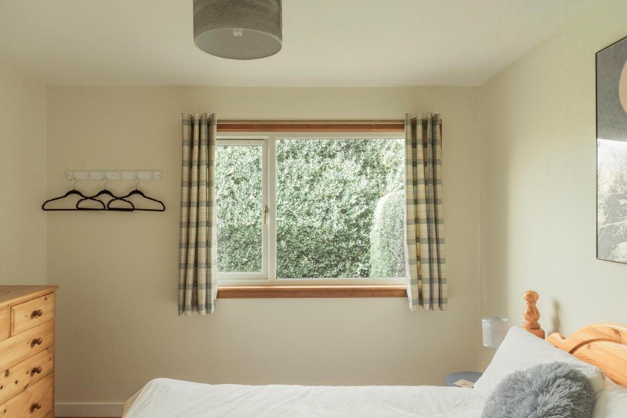 Apartament No 4 The Highlands Strathpeffer Zewnętrze zdjęcie